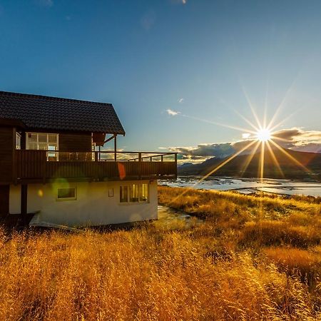 Гостевой дом Vathlahof Акурейри Экстерьер фото
