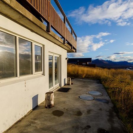 Гостевой дом Vathlahof Акурейри Экстерьер фото